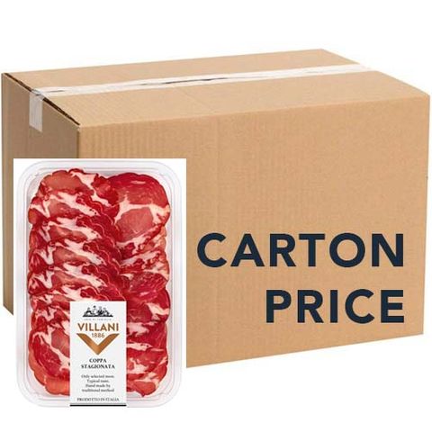 COPPA SLICED 70g