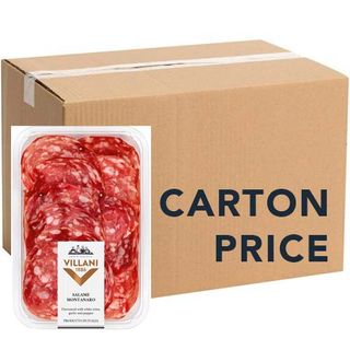 MONTANARO SALAMI SLICED 70g