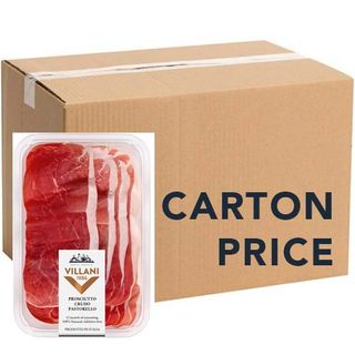 PROSCIUTTO SLICED 70g PACK