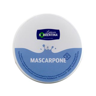 **MASCARPONE ITALIAN FROZEN 500g