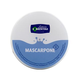 MASCARPONE ITALIAN FROZEN 500g