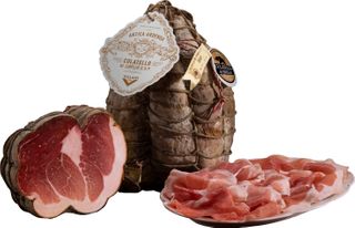 **CULATELLO DI ZIBELLO WHOLE (384)