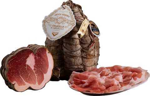 **CULATELLO DI ZIBELLO WHOLE (384)