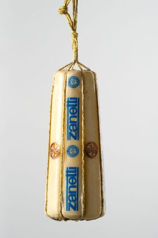 PROVOLONE PICCANTE GIGANTINO 10kg LOG (755)