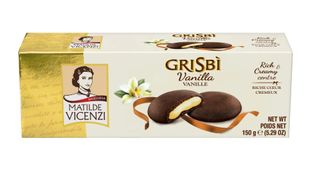 **GRISBI VANILLA (4205) 135g NLP since Nov 2024