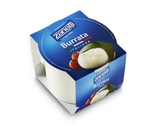 (airfreight) BURRATA 150g