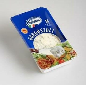 (airfreight) GORGONZOLA DOP DOLCE 200g