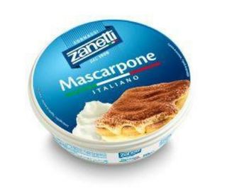 (airfreight) MASCARPONE 250g