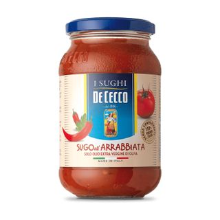 SUGO ARRABBIATA  200g