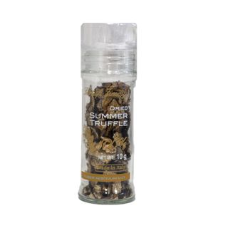 **DRIED SUMMER TRUFFLE SLICES 10g GRINDER