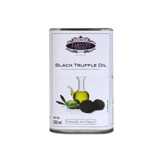 EV OLIVE OIL BLACK TRUFFLE 250ml CAN