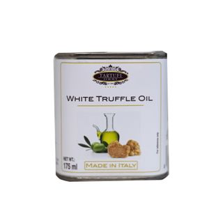 EV OLIVE OIL WHITE TRUFFLE 175ml CAN