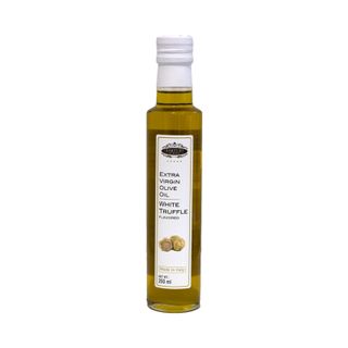 TRUFFLE OIL EV WHITE  250ml