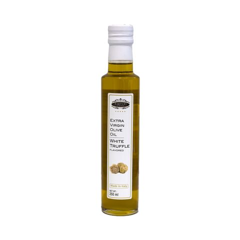 TRUFFLE OIL EV WHITE  250ml