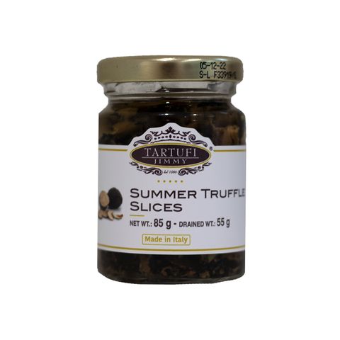 **SUMMER TRUFFLE SLICES BL 85g JAR