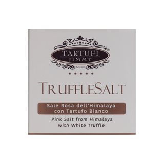 TRUFFLE SALT-PINK SALT FROM HIMALAYA 100g JAR