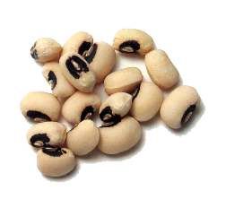 BLACK EYE BEANS DRY