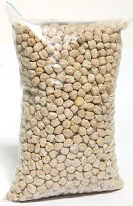 CHICK PEAS WHOLE RAW