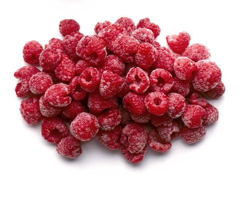 RASPBERRIES