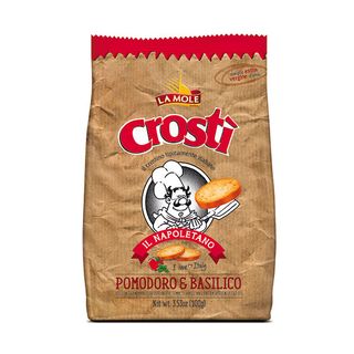 CROSTI POMODORO & BASILICO