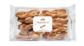 **FIOCCHETTI  225g