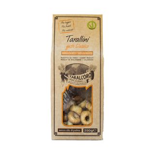 TARALLI CLASSICO 250g