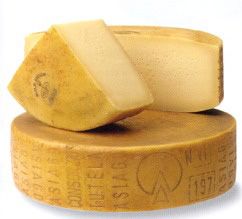 ASIAGO DOP(169) 2kg