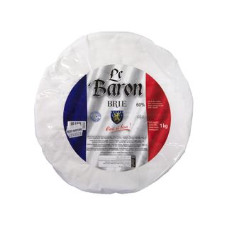 BRIE FRENCH 1kg