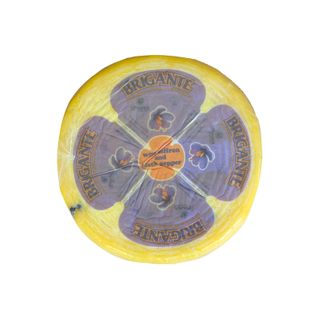 BRIGANTE SAFFRON & BLACK PEPPER (253)1.5Kg