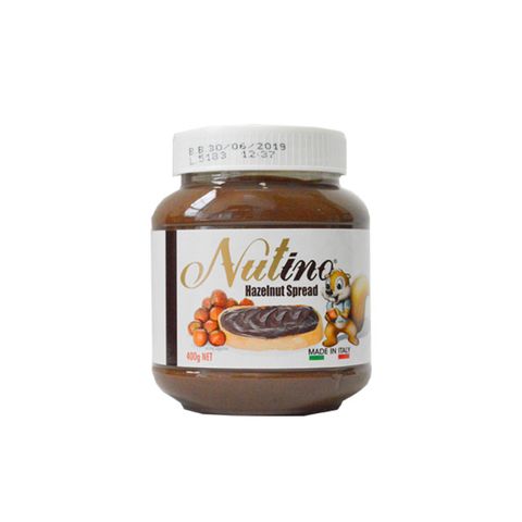 HAZELNUT SPREAD 400g