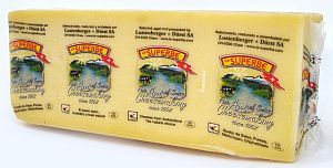 SWISS STYLE CHEESE-EMMENTAL (231) 2.8kg