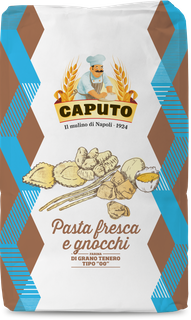 FLOUR PASTA FRESCA & GNOCCHI 25kg