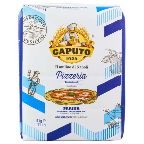 FLOUR 00 PIZZERIA 5kg