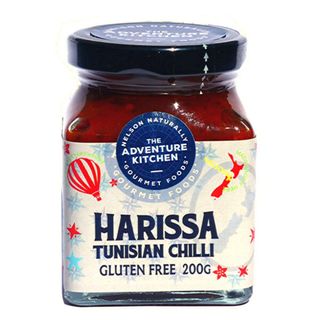 HELLISH HARISSA 200gm