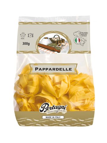 PAPPARDELLE 300g