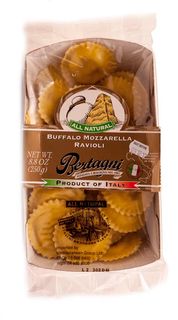 RAVIOLI BUFFALO MOZZARELLA 250g