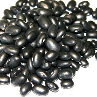 BLACK TURTLE BEANS