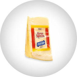 PARMESAN GRAN SPICCO 1kg -1.2kg  [QB16]