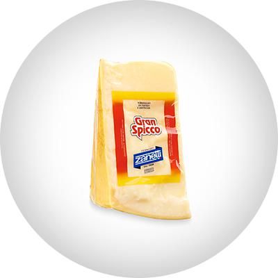 PARMESAN GRAN SPICCO 1kg -1.2kg