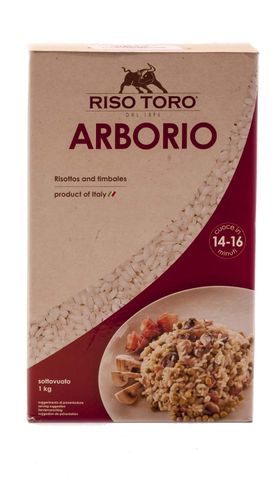 ARBORIO RICE 1kg