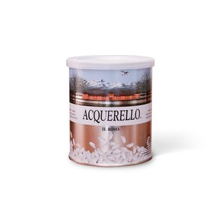 CARNAROLI RICE ACQUERELLO 250g CAN