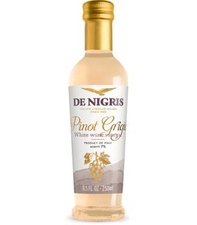 WHITE WINE VINEGAR PINOT GRIGIO 250ml