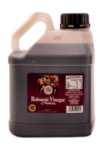 VINEGAR BALSAMIC 5 LITRE