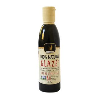 BALSAMIC GLAZE ORGANIC 250ml