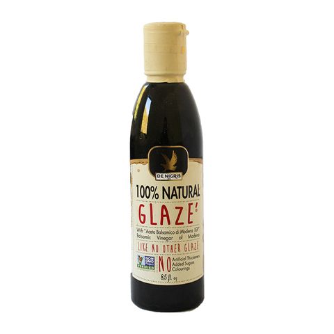 BALSAMIC GLAZE ORGANIC 250ml