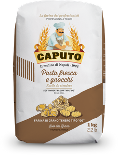 &deg;&deg;FLOUR PASTA FRESCA & GNOCCHI 1kg