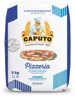FLOUR 00 PIZZERIA 5kg