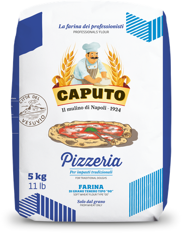 FLOUR 00 PIZZERIA 5kg
