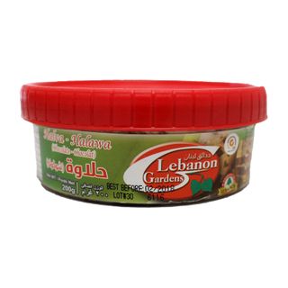 HALAWA CHOCOLATE 200g