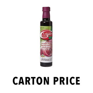 POMEGRANATE MOLASSES 250ml